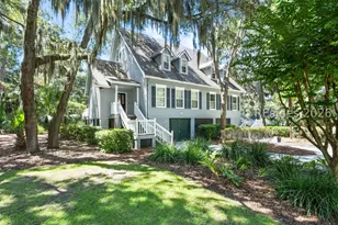 17 Plantation Homes Dr, Daufuskie Island, SC 29915 - Photo 3
