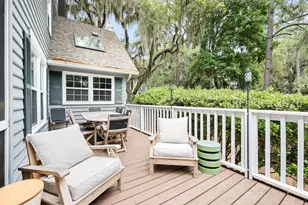 17 Plantation Homes Dr, Daufuskie Island, SC 29915 - Photo 31