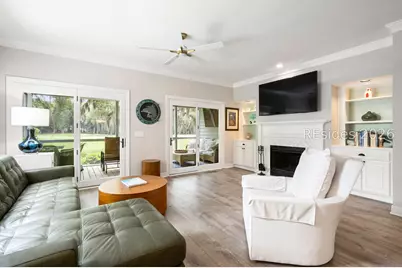 17 Plantation Homes Drive, Daufuskie Island, SC 29915 - Photo 23