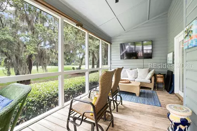 17 Plantation Homes Drive, Daufuskie Island, SC 29915 - Photo 29