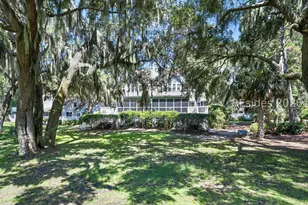 17 Plantation Homes Dr, Daufuskie Island, SC 29915 - Photo 61