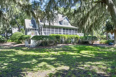 17 Plantation Homes Drive, Daufuskie Island, SC 29915 - Photo 59