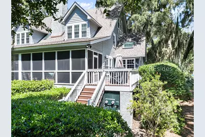 17 Plantation Homes Drive, Daufuskie Island, SC 29915 - Photo 57