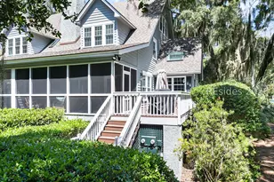 17 Plantation Homes Dr, Daufuskie Island, SC 29915 - Photo 57