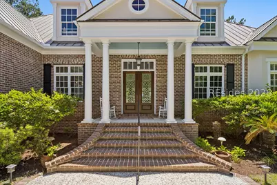 16 Whitehall Drive, Bluffton, SC 29910 - Photo 5