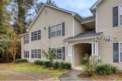 50 Pebble Beach Cove #F211, Bluffton, SC 29910 - Photo 1