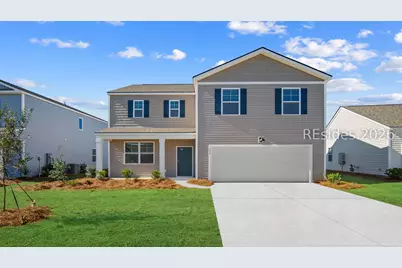 1079 Sanctuary Drive, Ridgeland, SC 29936 - Photo 1