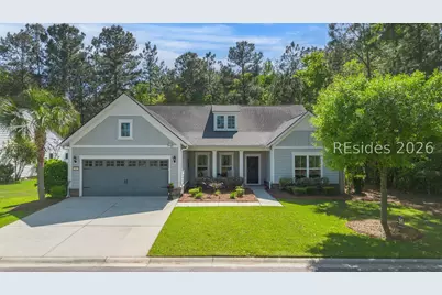 6 Ocoee Drive, Bluffton, SC 29910 - Photo 1