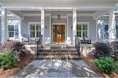 18 Ballybunion Way, Bluffton, SC 29910 - Photo 5