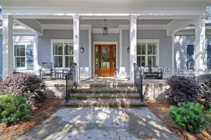 18 Ballybunion Way, Bluffton, SC 29910 - Photo 5