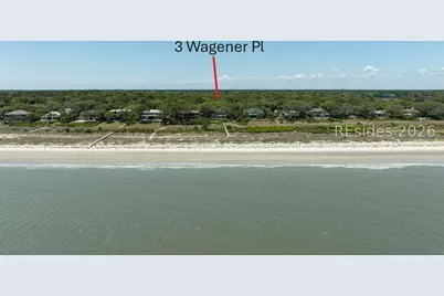 3 Wagener Place, Hilton Head Island, SC 29928 - Photo 3