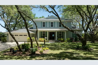 3 Wagener Place, Hilton Head Island, SC 29928 - Photo 5