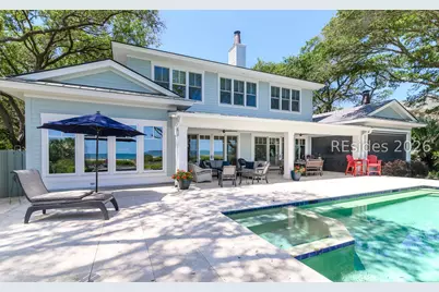3 Wagener Place, Hilton Head Island, SC 29928 - Photo 57