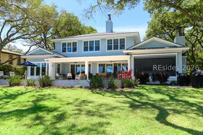3 Wagener Place, Hilton Head Island, SC 29928 - Photo 7