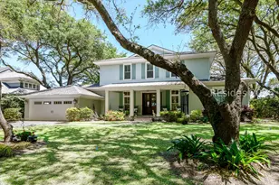 3 Wagener Pl, Hilton Head Island, SC 29928 - Photo 1
