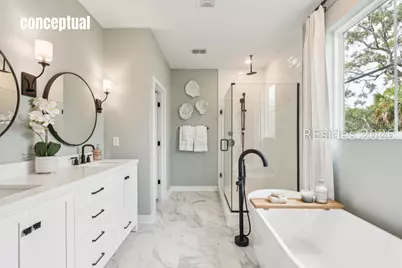 38 Middle Island Street, Beaufort, SC 29907 - Photo 29