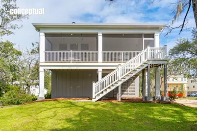 38 Middle Island Street, Beaufort, SC 29907 - Photo 61
