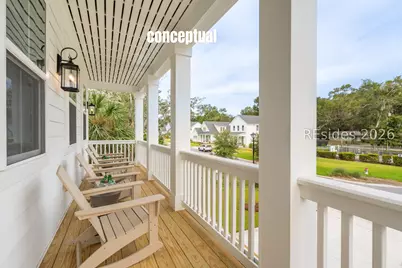 38 Middle Island Street, Beaufort, SC 29907 - Photo 1