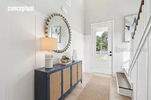 38 Middle Is St, Beaufort, SC 29907 - Photo 5