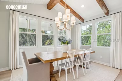 38 Middle Island Street, Beaufort, SC 29907 - Photo 19
