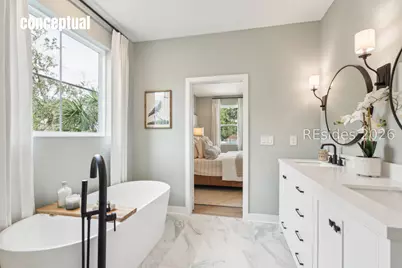 38 Middle Island Street, Beaufort, SC 29907 - Photo 33