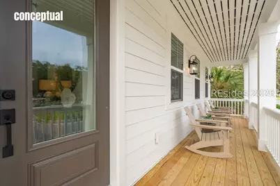 38 Middle Island Street, Beaufort, SC 29907 - Photo 3