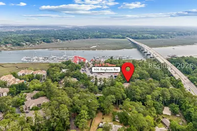 30 Paddle Boat Lane #406, Hilton Head Island, SC 29928 - Photo 45