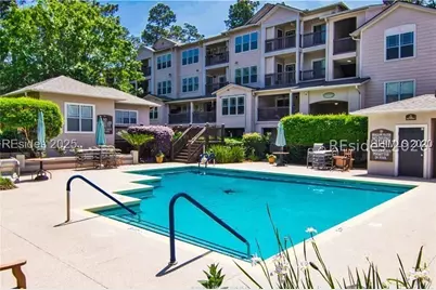 30 Paddle Boat Lane #406, Hilton Head Island, SC 29928 - Photo 51