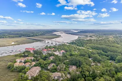30 Paddle Boat Lane #406, Hilton Head Island, SC 29928 - Photo 55