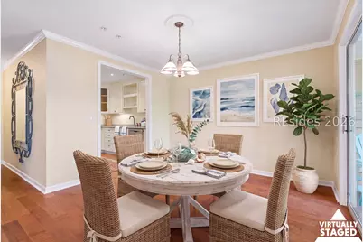 30 Paddle Boat Lane #406, Hilton Head Island, SC 29928 - Photo 5