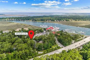 30 Paddle boat Ln, Hilton Head Island, SC 29928 - Photo 5