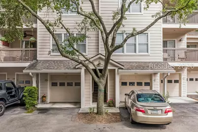 30 Paddle Boat Lane #406, Hilton Head Island, SC 29928 - Photo 49