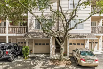 30 Paddle Boat Lane #406, Hilton Head Island, SC 29928 - Photo 51