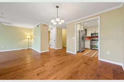 30 Paddle Boat Lane #406, Hilton Head Island, SC 29928 - Photo 5