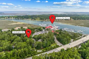 30 Paddle boat Ln, Hilton Head Island, SC 29928 - Photo 47