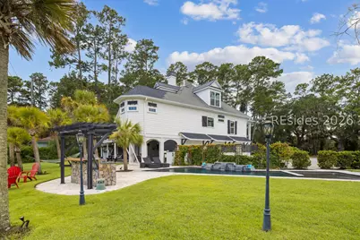 41 Buck Point Road, Bluffton, SC 29910 - Photo 61