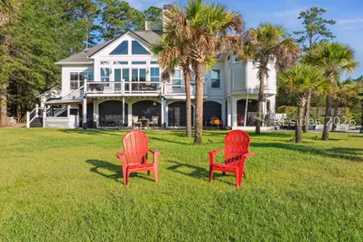 41 Buck Point Road, Bluffton, SC 29910 - Photo 63