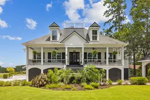 41 Buck Point Rd, Bluffton, SC 29910 - Photo 3