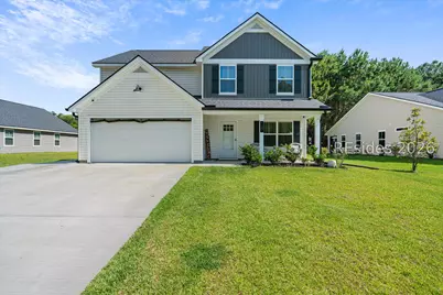 137 Teal Bluff Boulevard, Seabrook, SC 29940 - Photo 1