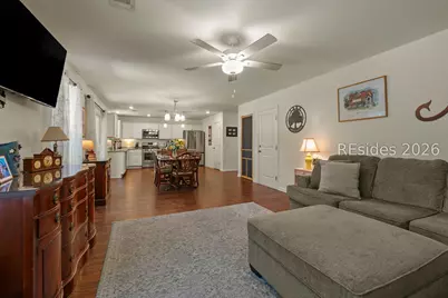 137 Teal Bluff Boulevard, Seabrook, SC 29940 - Photo 15