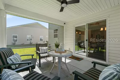 137 Teal Bluff Boulevard, Seabrook, SC 29940 - Photo 31