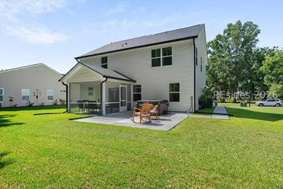 137 Teal Bluff Boulevard, Seabrook, SC 29940 - Photo 33