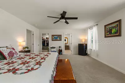 137 Teal Bluff Boulevard, Seabrook, SC 29940 - Photo 17