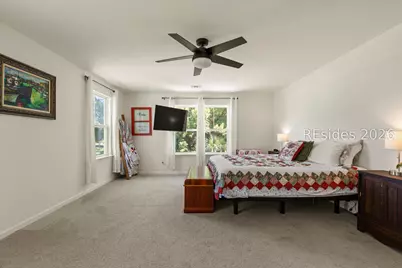 137 Teal Bluff Boulevard, Seabrook, SC 29940 - Photo 19