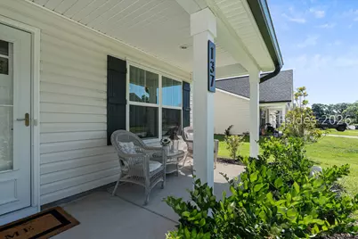 137 Teal Bluff Boulevard, Seabrook, SC 29940 - Photo 3
