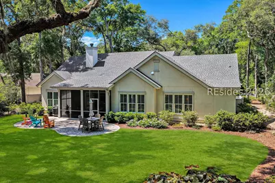 12 Primrose Lane, Hilton Head Island, SC 29926 - Photo 51