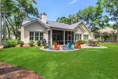 12 Primrose Lane, Hilton Head Island, SC 29926 - Photo 43