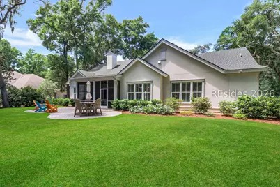 12 Primrose Lane, Hilton Head Island, SC 29926 - Photo 45