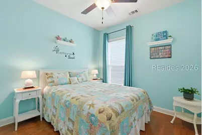460 Heathwood Drive, Okatie, SC 29909 - Photo 23