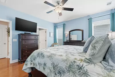 460 Heathwood Drive, Okatie, SC 29909 - Photo 17